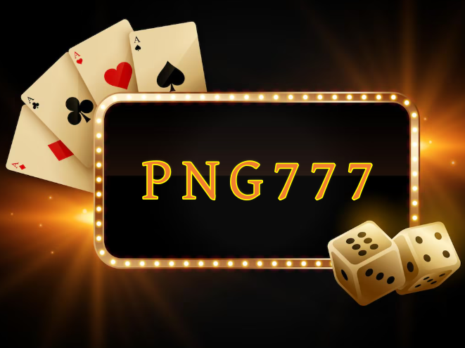 PNG777 پاکستان